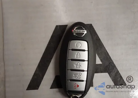 2013 Nissan Pathfinder Platinum from USA, damaged, VIN 5N1AR2MMXDC689466